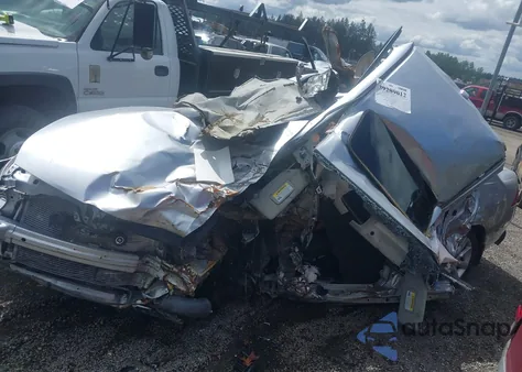 2007 Honda Accord 3.0 Ex from USA, damaged, VIN 1HGCM66597A094991